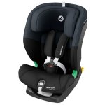 Siège auto evolutif maxi cosi titan s i - size, groupe 1 / 2 / 3, isofix, inclinable, tonal black Siège auto evolutif maxi cosi titan s i - size, groupe 1 / 2 / 3, isofix, inclinable, tonal black