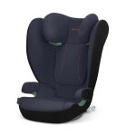 Si�ge - auto gr 2 / 3 solution b i - fix bay blue