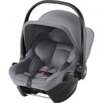 Si�ge auto i - size baby safe core frost grey