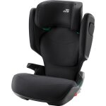 Sige auto i - size kidfix pro m black - britax romer