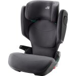 Sige auto i - size kidfix pro m midnight grey - britax romer
