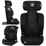 Si�ge - auto isofix - lionelo igo i - size - assise large - 100 - 150 cm - protection lat�rale suppl�mentaire ...