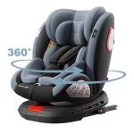 Siege auto isofix magic zc siege auto enfant siege auto bebe confort protection lat�rale contre les chocs ...
