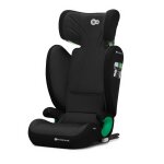 Sige auto junior fix 2 i - size - graphite black - kinderkraft