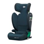 Sige auto junior fix 2 i - size - harbor blue - kinderkraft