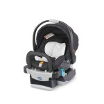 Si�ge auto key fit black + base - chicco