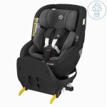 Siège auto mica pro eco - authentic black - maxi - cosi Siège auto mica pro eco - authentic black - maxi - cosi
