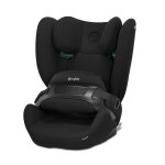 Siège auto pallas b i - size pure black Siège auto pallas b i - size pure black