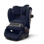 Si�ge auto pallas g i - size navy blue - cybex gold