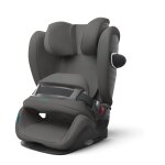 Sige auto pallas g i - size soho grey - cybex gold