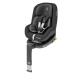 Sige auto pearl pro 2 - i - size - authentic black - maxi - cosi