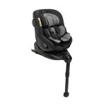 Sige - auto pivotant i - size seat105 posh black - noir