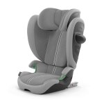 Sige auto pliable i - size solution g2 i - fix tissu plus stone grey - cybex gold