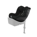 Siège auto sirona g i - size tissu plus - moon black - cybex gold Siège auto sirona g i - size tissu plus - moon black - cybex gold