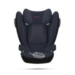 Sige auto solution b3 i - fix bay blue - cybex silver