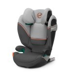 Sige auto solution s2 i - fix lava grey - cybex gold