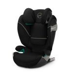 Sige auto solution s2 i - fix moon black - cybex gold