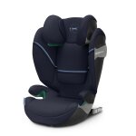 Sige auto solution s2 i - fix ocean blue - cybex gold