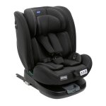 Sige auto unico evo i - size black - chicco