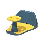 Sige de bain pour bb, nouveau, scurit, poigne dtachable antidrapante, support de bain, chaise ...
