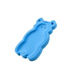 Si�ge de bain doux pour b�b�, tapis antid�rapant, mousse pour nouveau n�, coussin corporel