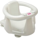 Si�ge de bain flipper evolution blanc - blanc