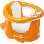 Si�ge de bain flipper evolution orange - orange