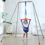 Siège de balançoire pour bébé, balançoire de porte debout pour bébés, hamac d'extérieur pour tout - petits, ... Siège de balançoire pour bébé, balançoire de porte debout pour bébés, hamac d'extérieur pour tout - petits, ...