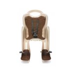 Siege bebe velo bellelli mr fox standard b - fix beige vintage