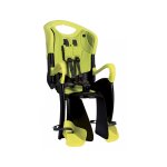 Siege bebe velo bellelli tiger relax b - fix jaune