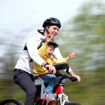 Sige bb pour vlo classic red weeride