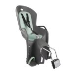 Sige enfant hamax amiga - hamax - tu - face route - harnais 3 points - gris fonc / vert