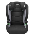 Siege enfant sparco 100 - 150cm ece r129 - 03 isofix