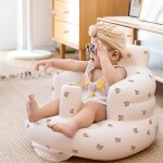 Sige gonflable pour bb, chaise de bb portable, canap gonflable pour bb, sige gonflable pour ...