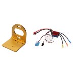 Si�ge moteur r�glable, 540, a949, a959, a969 et rc, 25a, esc, contr�le de vitesse electrique, mise a ...