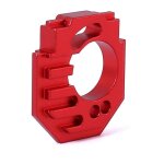 Si�ge moteur r�glable pour voiture rc avec dissipation thermique pour accessoires de mise � niveau de ...