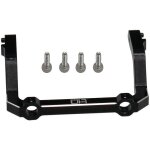 Si�ge de pare - chocs avant axial scx24, coque c - 10