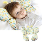 Sige de poussette rglable pour bb, oreiller de poussette rglable, sige de scurit pour enfant, ...