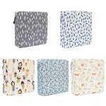 Sige rehausseur carr pour enfants, chaise de salle a manger epais, coussin rehausseur, bb en bas ...