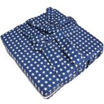 Sige rehausseur portable pour enfants, coussin rehausseur rglable et amovible pour salle a manger