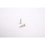 Si�ge de roue avant en m�tal, echelle rc 4wd 5b pi�ces baja rovan pi�ces, roulement de roue avant en ...