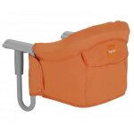 Siège de table inglesina fast orange Siège de table inglesina fast orange