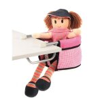 Sige de table pour poupes.