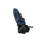 Si�ge v�lo arri�re yepp 2 maxi - majolica blue - thule