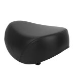 Sige de vlo confortable, accessoire de remplacement de selle antichoc, accessoire de vlo
