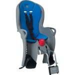 Siège vélo inclinable avec fixation universelle - hamax sleepy - gris et bleu - 11101078 Siège vélo inclinable avec fixation universelle - hamax sleepy - gris et bleu - 11101078