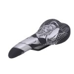 Siges de vlo souples, lastiques, rsistants  l'usure, respirants, rsistants aux rayures, selle de ...
