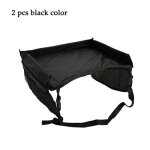 Siège de voiture imperméable pour enfants, table a manger, jouets, porte nourriture et eau, support de ... Siège de voiture imperméable pour enfants, table a manger, jouets, porte nourriture et eau, support de ...