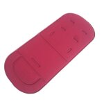 Siège de voiture universel, accessoires de poussette pour bébé, doux, poussette, siège de voiture, tapis ... Siège de voiture universel, accessoires de poussette pour bébé, doux, poussette, siège de voiture, tapis ...