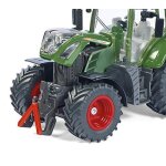 Sieper gmbh - siu3285 - tracteur - fendt 724 vario - eme - echelle 1 / 32